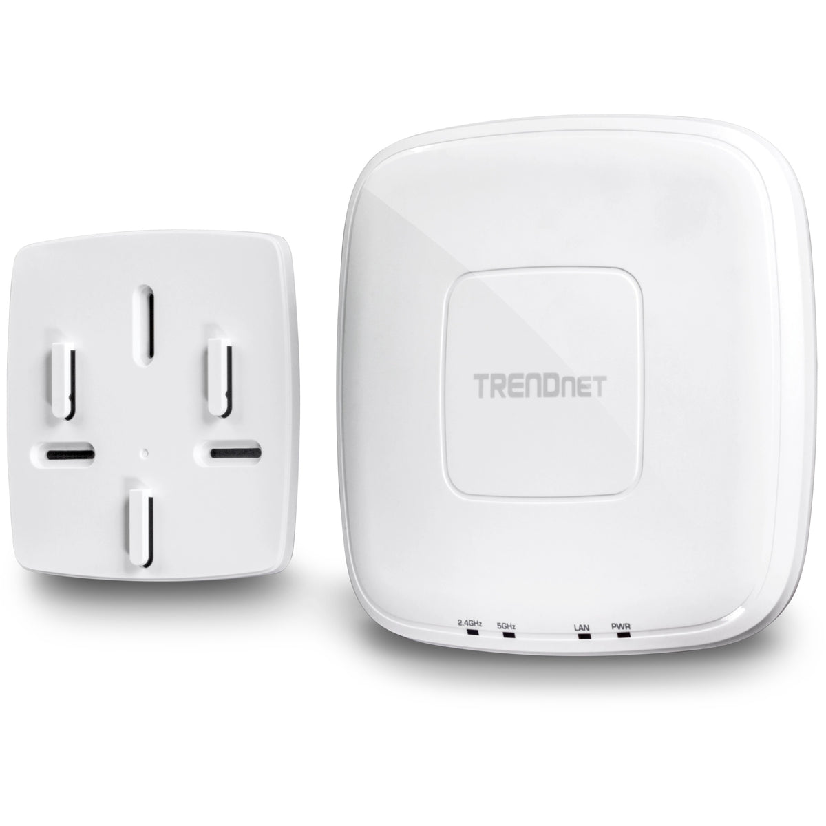 TRENDNET - TEW-825DAP - AC1750 Dual Band PoE Access