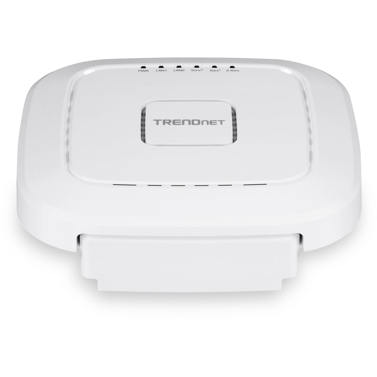 TRENDNET - TEW-826DAP - AC2200 Tri-Band PoE+ Indoor Wireless Access Point
