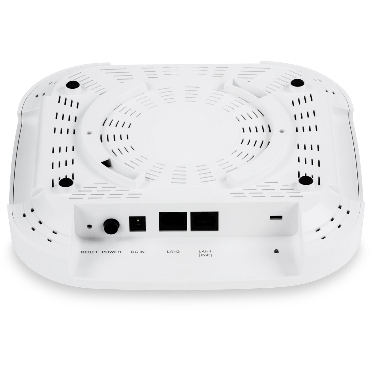 TRENDNET - TEW-826DAP - AC2200 Tri-Band PoE+ Indoor Wireless Access Point