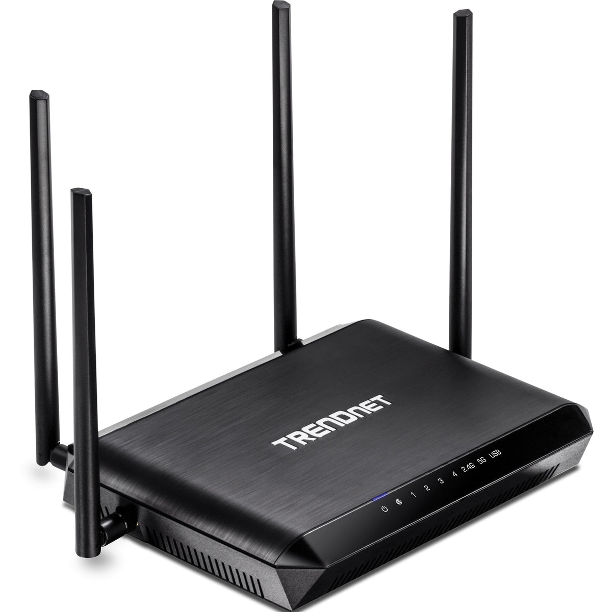 TRENDNET - TEW-827DRU - AC2600 Dual Band Wireless Router