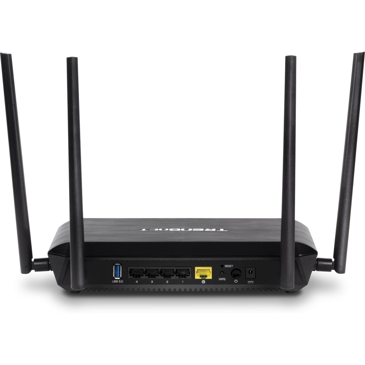 TRENDNET - TEW-827DRU - AC2600 Dual Band Wireless Router