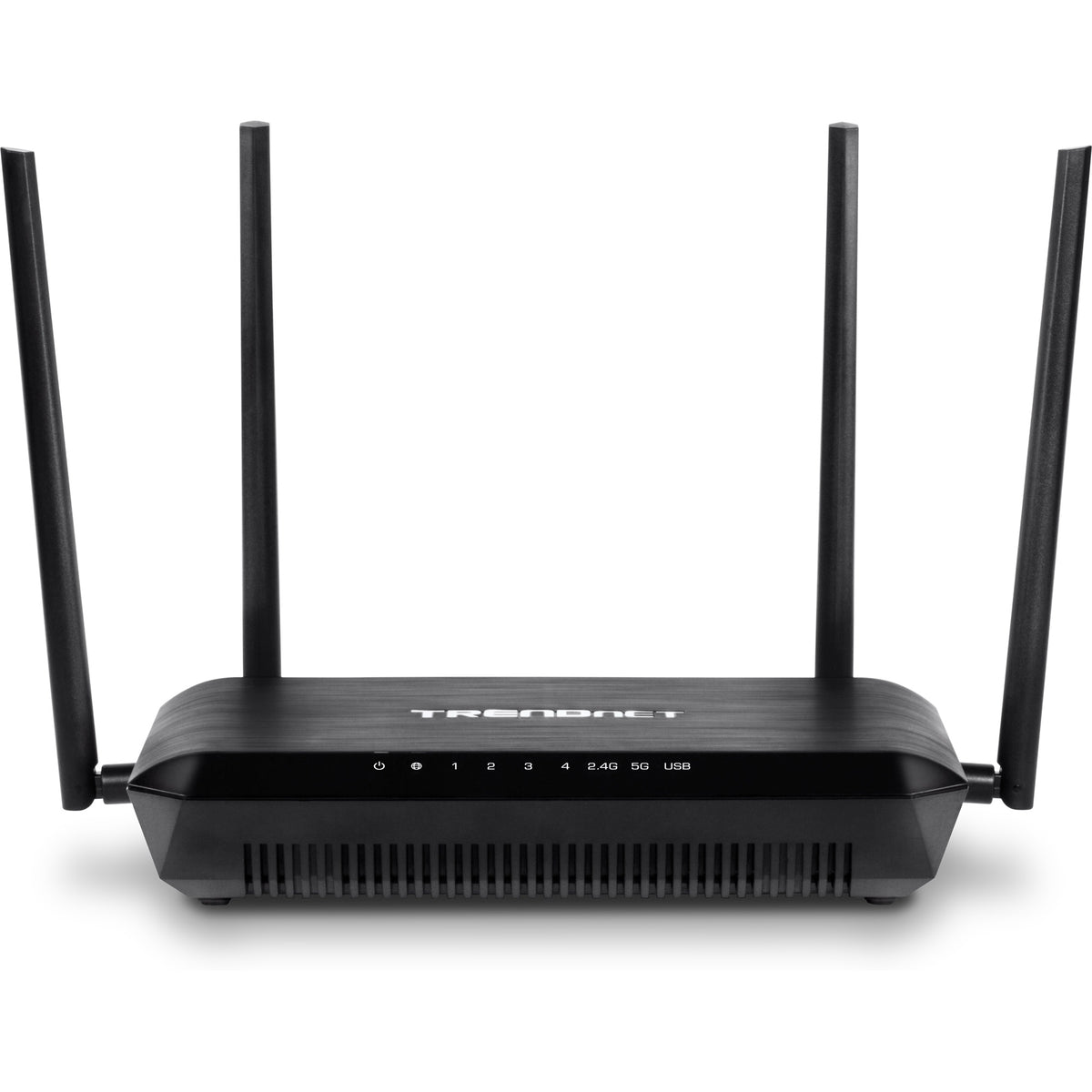 TRENDNET - TEW-827DRU - AC2600 Dual Band Wireless Router