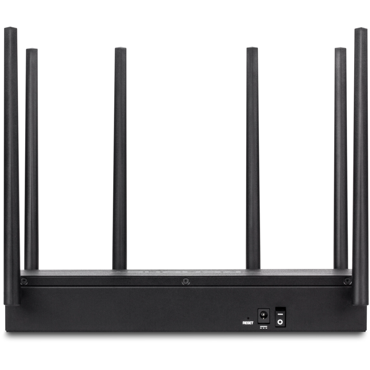 Trendnet - TEW-829DRU(CA) - AC3000 Wireless Gigabit Multi-WAN VPN SMB Router