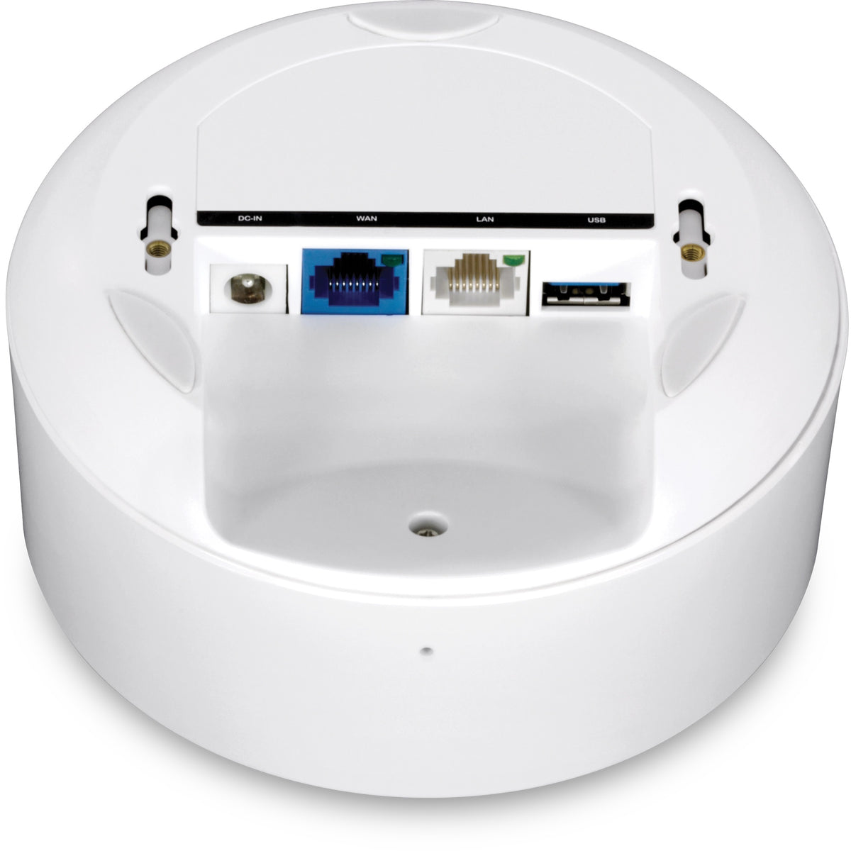 TRENDNET - TEW-830MDR2K - AC2200 WiFi Mesh Router System(2 pack)