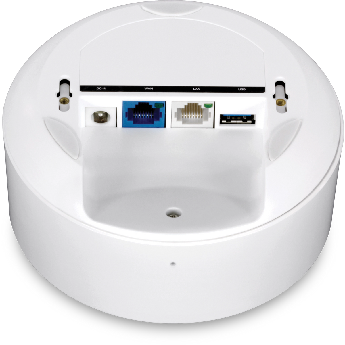 Trendnet - TEW-830MDR - AC2200 WiFi Mesh Router 