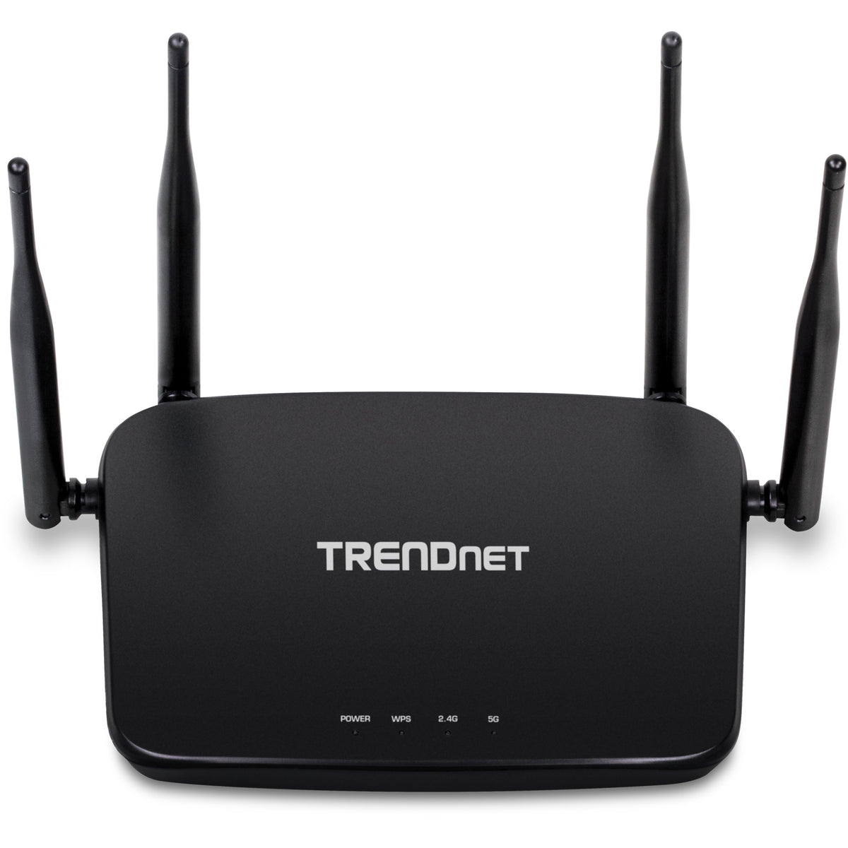 TRENDNET - TEW-831DR - AC1200 Dual Band WiFi Router