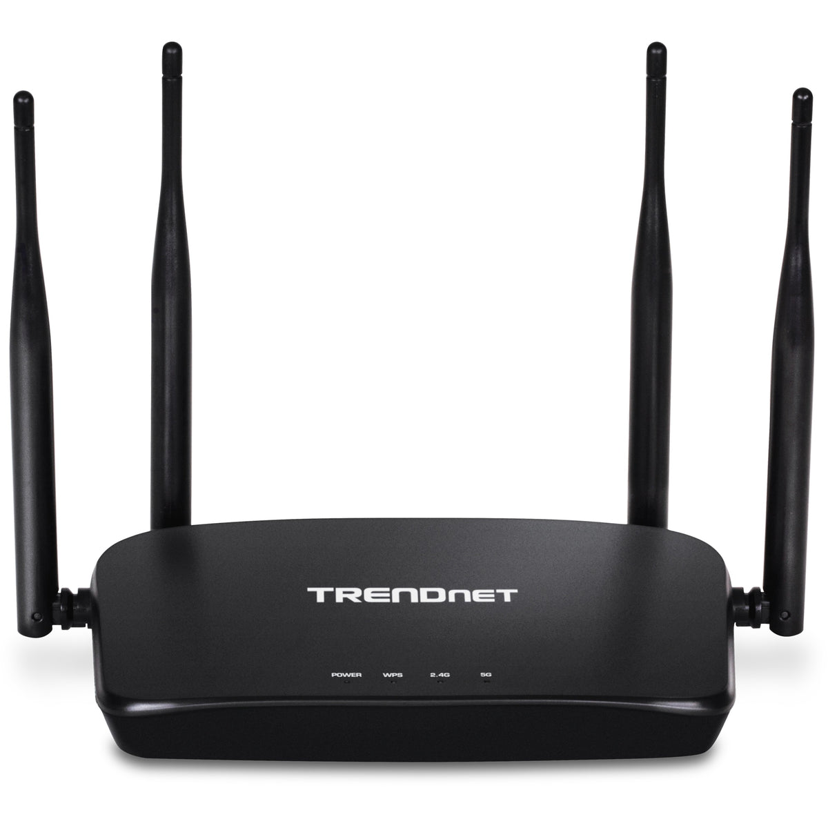 TRENDNET - TEW-831DR - AC1200 Dual Band WiFi Router