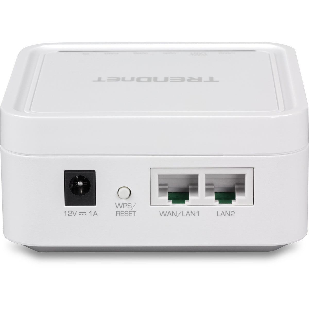 TRENDNET - TEW-832MDR - AC1200Dual Band WiFi EasyMesh™ Node