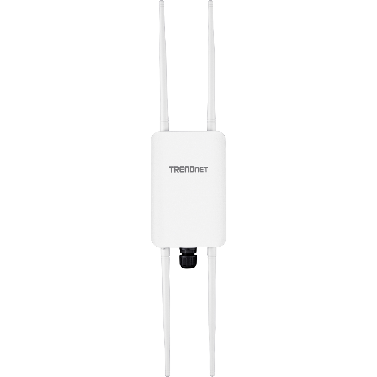 TRENDNET - TEW-841APBO (CA) - 5dBi Wireless AC1200 Outdoor PoE+ Omni Directional Access Point