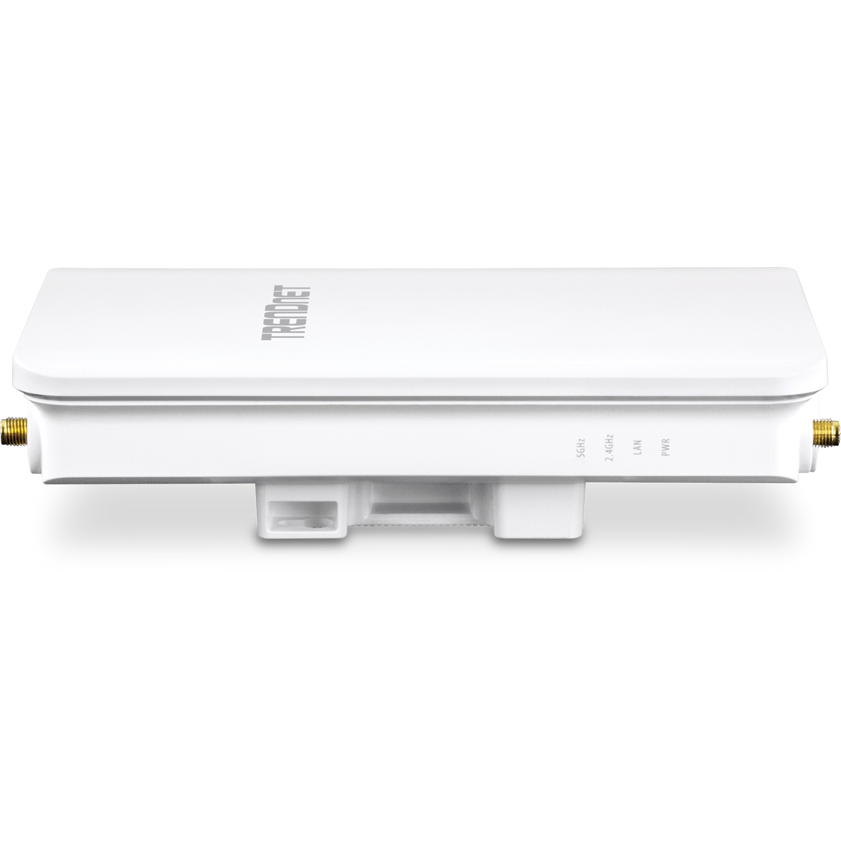 TRENDNET - TEW-841APBO (CA) - 5dBi Wireless AC1200 Outdoor PoE+ Omni Directional Access Point