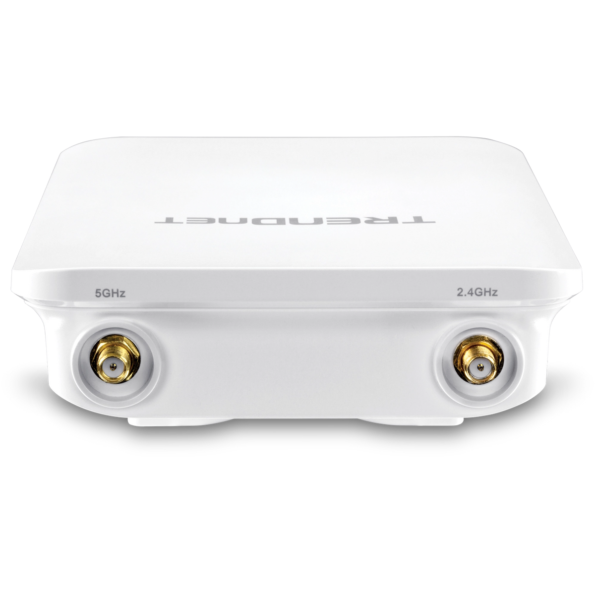 TRENDNET - TEW-841APBO - 5dBi Wireless AC1200 Outdoor PoE+ Omni Directional Access Point