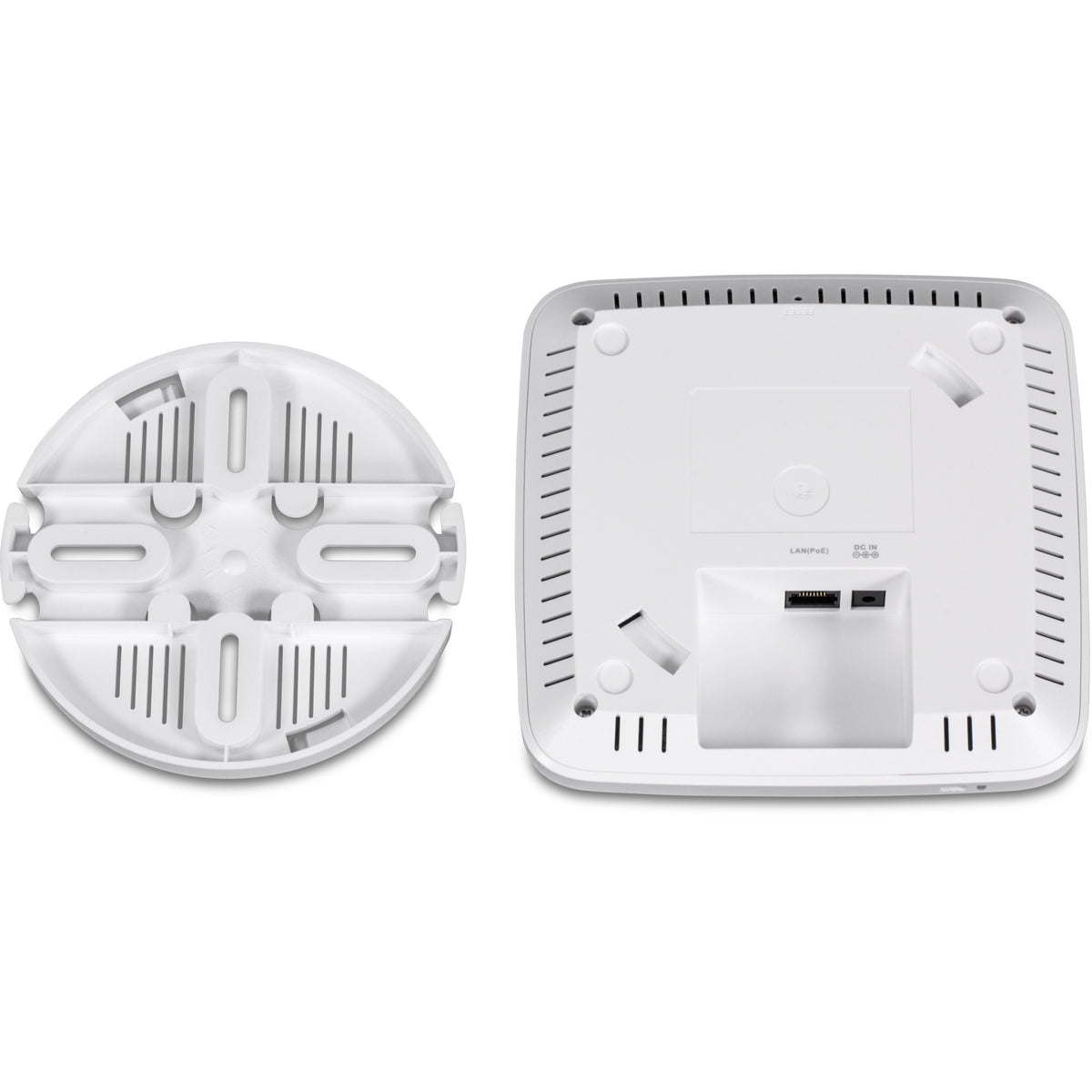 TRENDNET - TEW-921DAP - AX1800 Dual Band PoE+Indoor Wireless Access Point