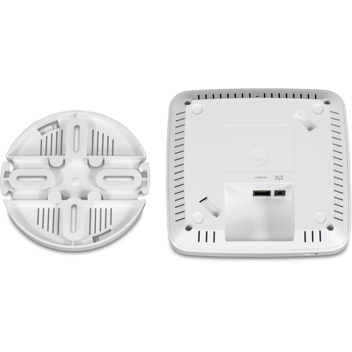 Trendnet - TEW-921DAP(CA) - AX1800 Dual Band PoE+Indoor Wireless Access Point