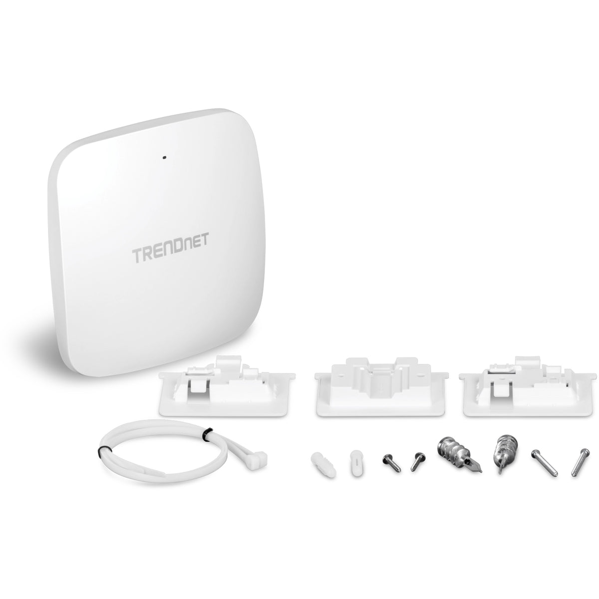 TRENDNET - TEW-923DAP - AX3000 Dual Band WiFi 6 PoE+ Access Point