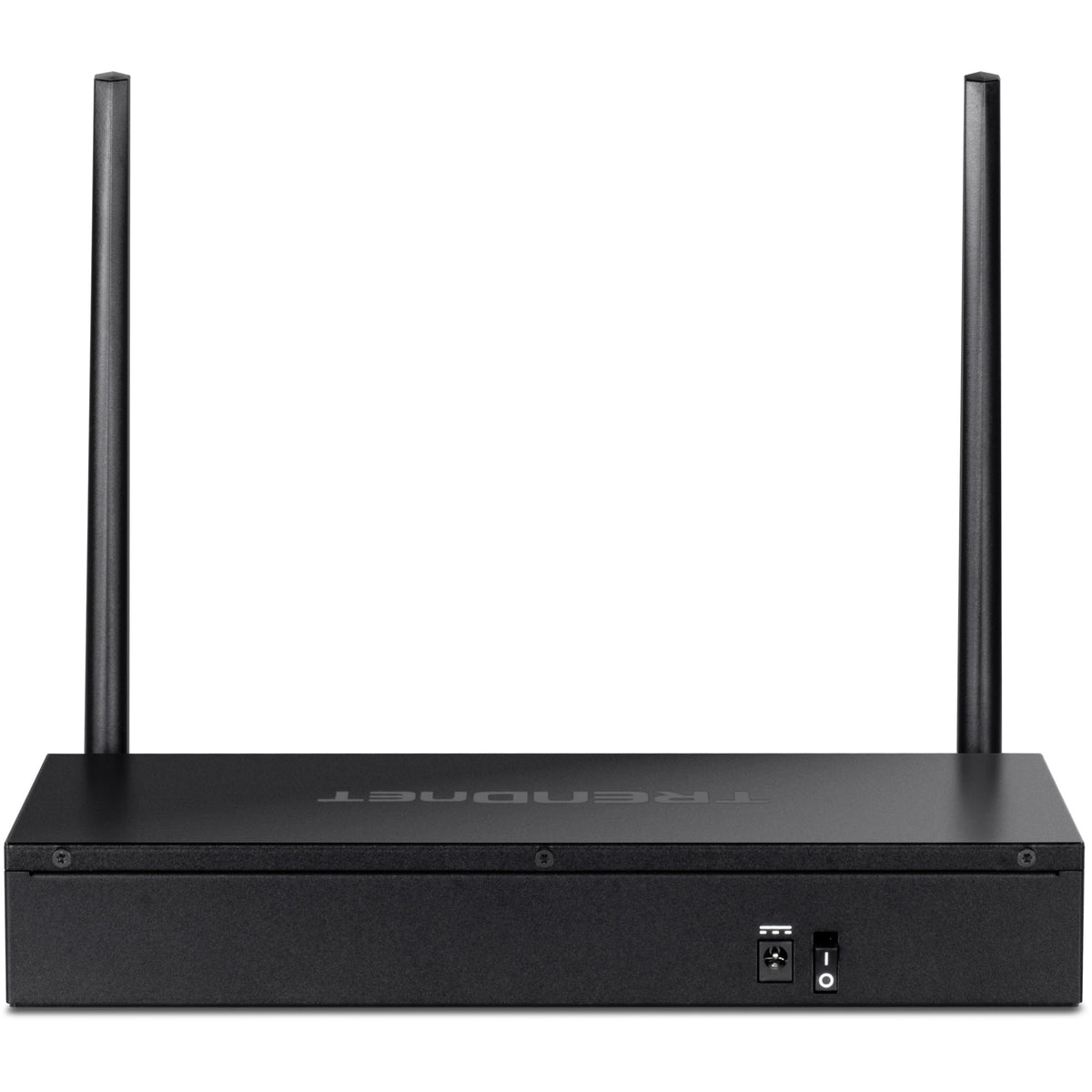 TRENDNET - TEW-929DRU - AX1800 Dual-Band WiFi 6 Gigabit Dual-WAN VPN SMB Router