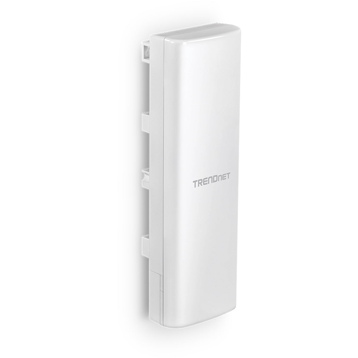 TRENDNET - TEW-940APBO2K - 14 dBi WiFi 6 AX1200 Outdoor PoE Preconfigured Point-to-Point Bridge Kit