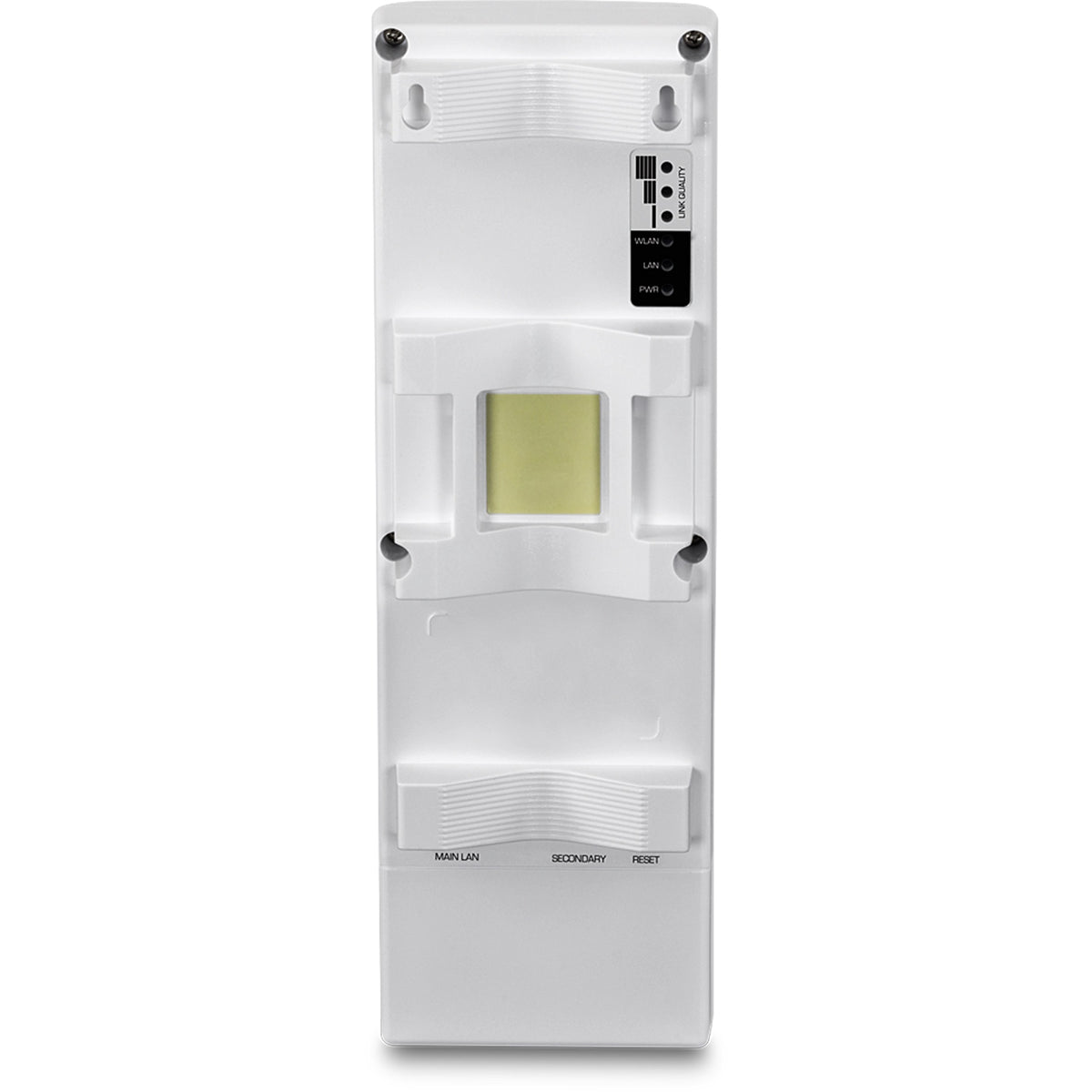 TRENDNET - TEW-940APBO2K - 14 dBi WiFi 6 AX1200 Outdoor PoE Preconfigured Point-to-Point Bridge Kit