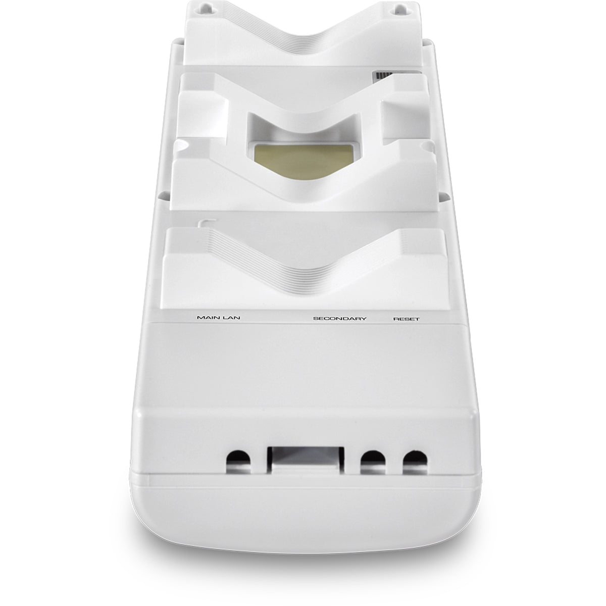 TRENDNET - TEW-940APBO2K - 14 dBi WiFi 6 AX1200 Outdoor PoE Preconfigured Point-to-Point Bridge Kit