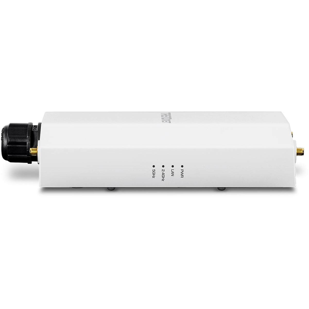 TRENDNET - TEW-941APBO - 5 dBi WiFi 6 AX1800 Outdoor PoE+ Omni-Directional Access Point