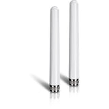 TRENDNET - TEW-AO57 - 5/7 dBi Outdoor Dual Band Omni Antenna Kit