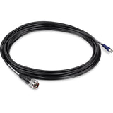 TRENDNET - TEW-L208 - LMR200 Reverse SMA to N-Type Cable / 8M (24')