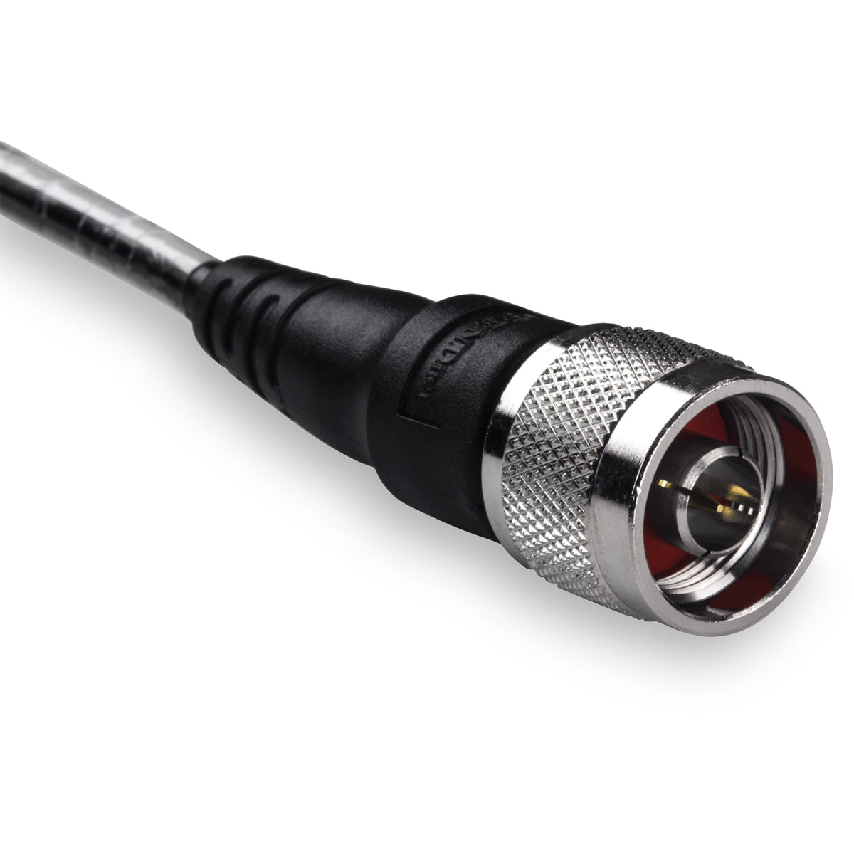 TRENDNET - TEW-L208 - LMR200 Reverse SMA to N-Type Cable / 8M (24')