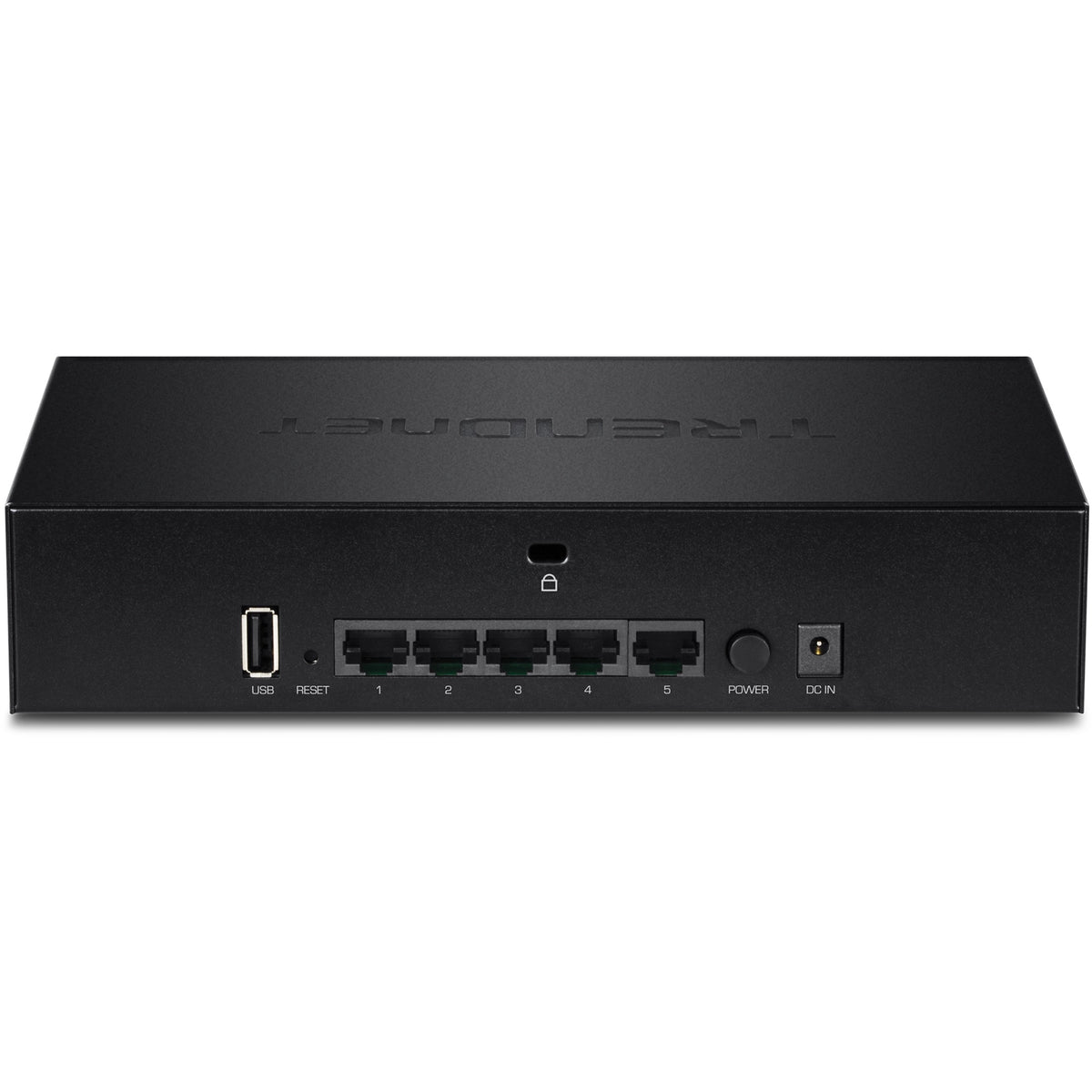 TRENDNET - TEW-WLC100 - Wireless LAN Controller