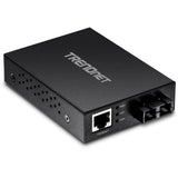 TRENDNET - TFC-GMSC - 1000Base-T to 1000-SX