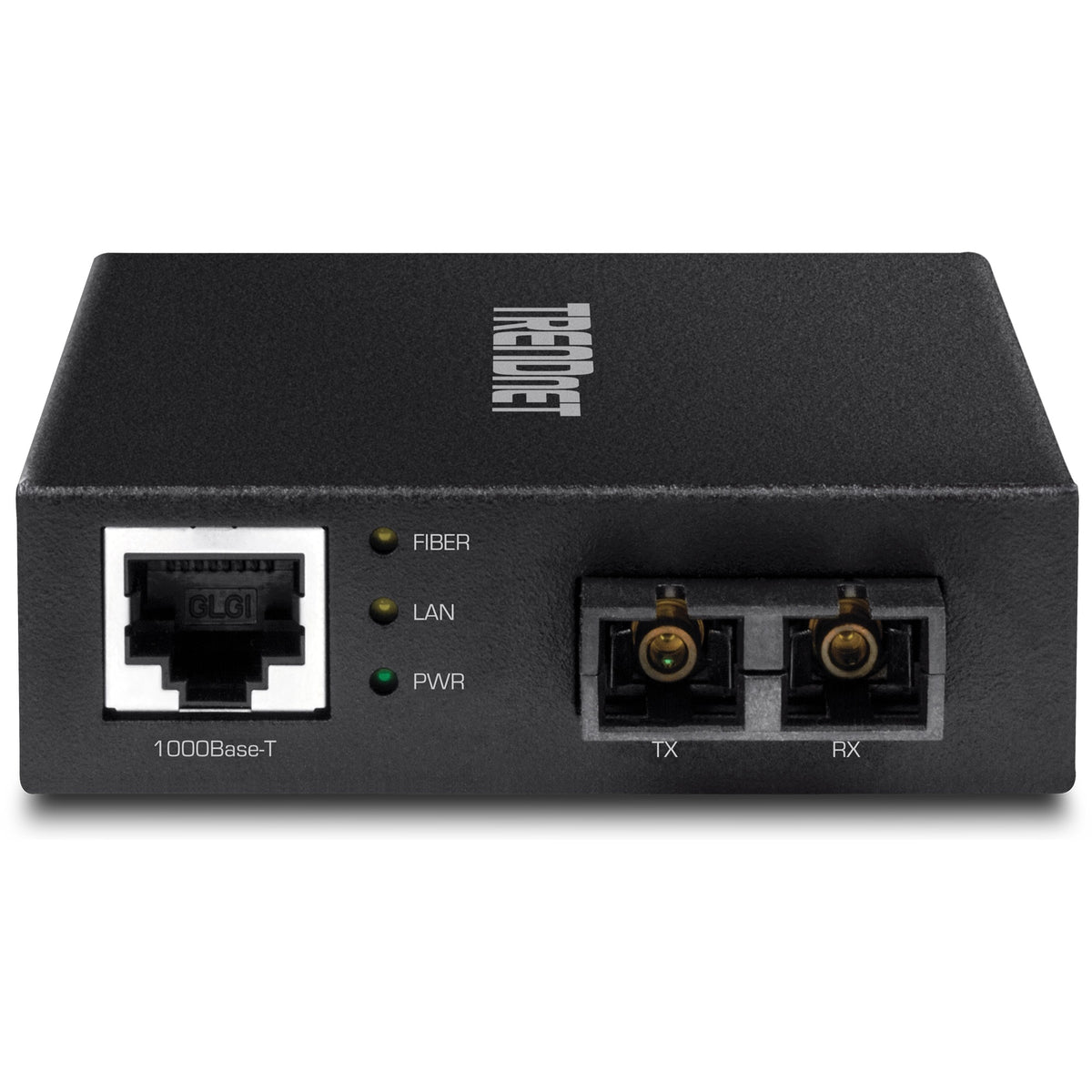 TRENDNET - TFC-GMSC - 1000Base-T to 1000-SX