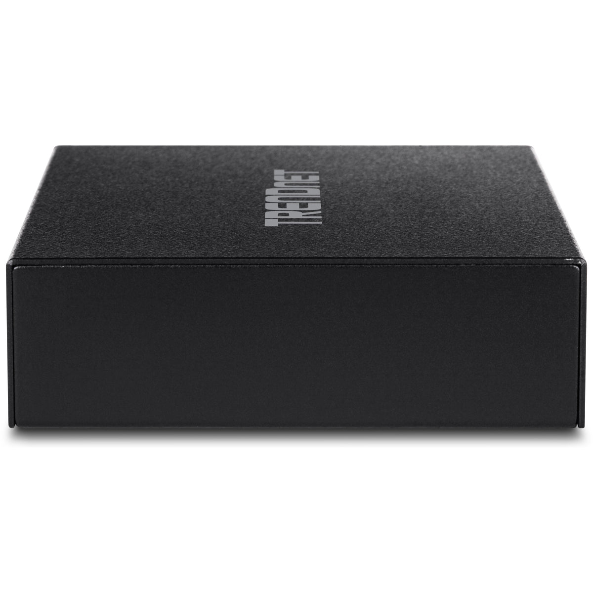 TRENDNET - TFC-PGSFP - Gigabit PoE PD SFP Fiber Media Converter