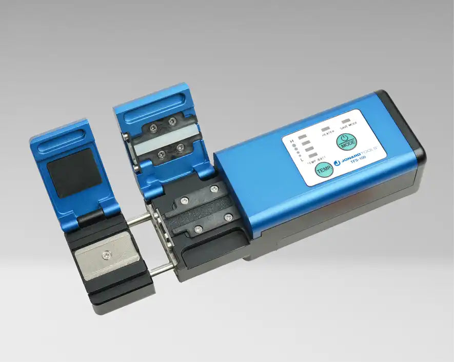 Jonard - TFS-100 - Handheld Thermal Stripper for Ribbon or Simplex Fiber