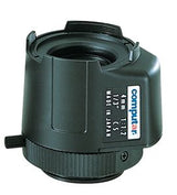 Computar - TG0412FCS-L - 1/3" 4.0mm f1.2