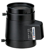 Computar - TG10Z0513FCS - 1/3" 5-50mm f1.3 A/I