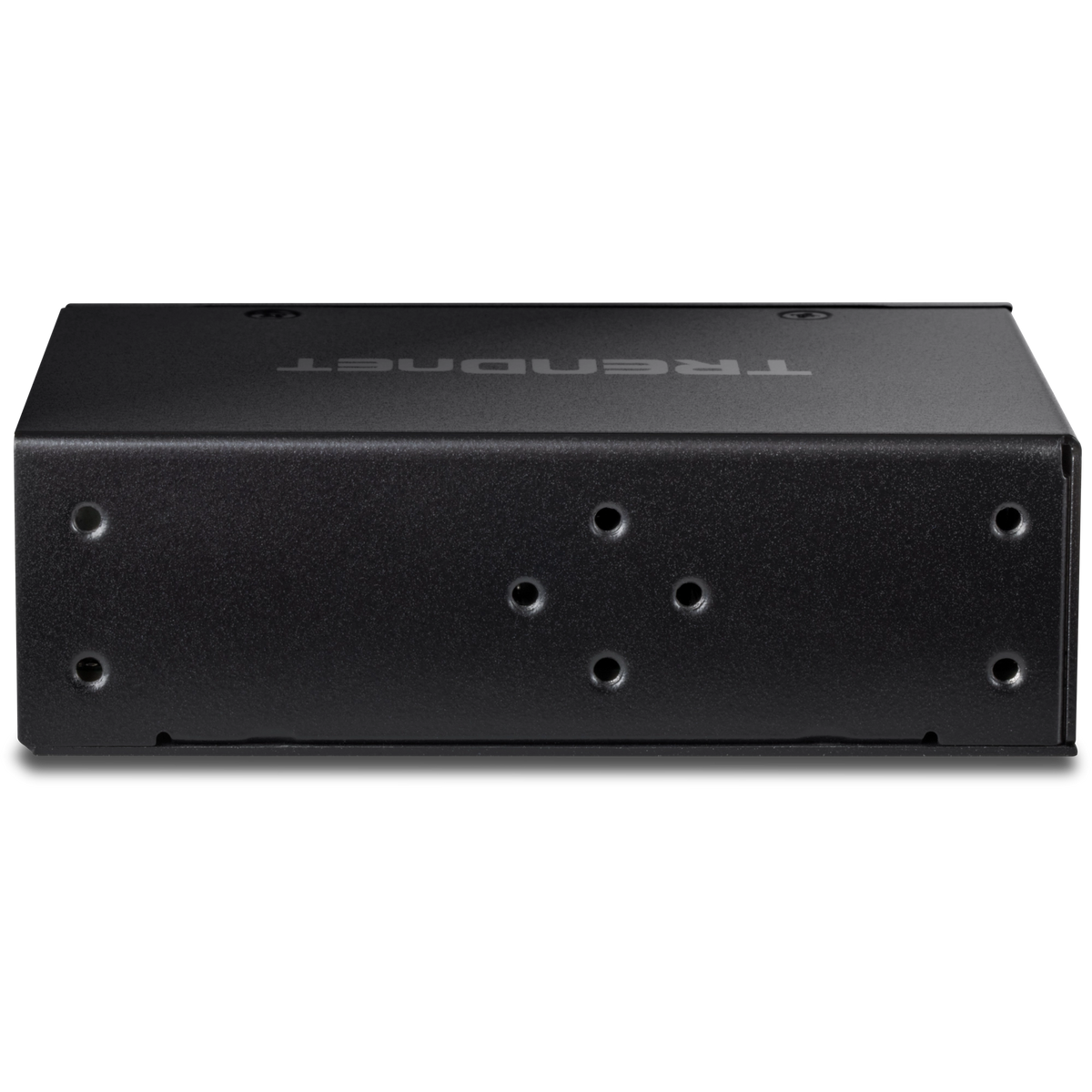 TRENDNET - TI-B541 - 5-Port IndustrialGigabit PoE++ Powered DIN-Rail Switch with PoE Pass-Through