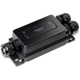 TRENDNET - TI-BEP200 - 2-Port Industrial Outdoor Gigabit Active/Passive PoE+ Extender