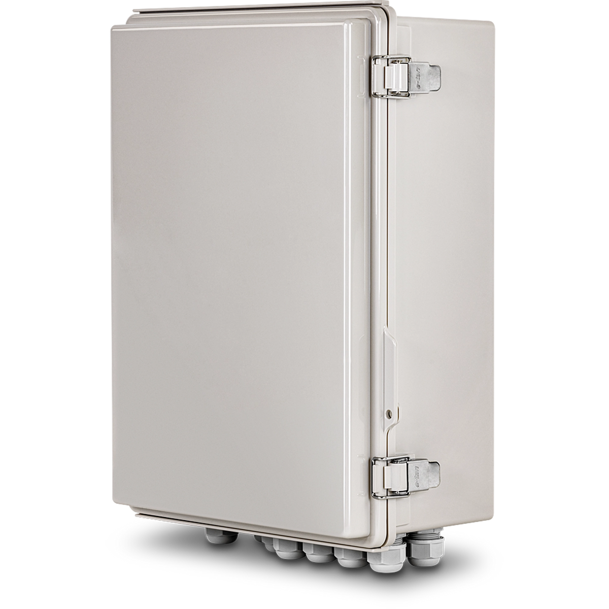 TRENDNET - TI-CA3K - Outdoor IP68 Weatherproof Enclosure with Power Supply