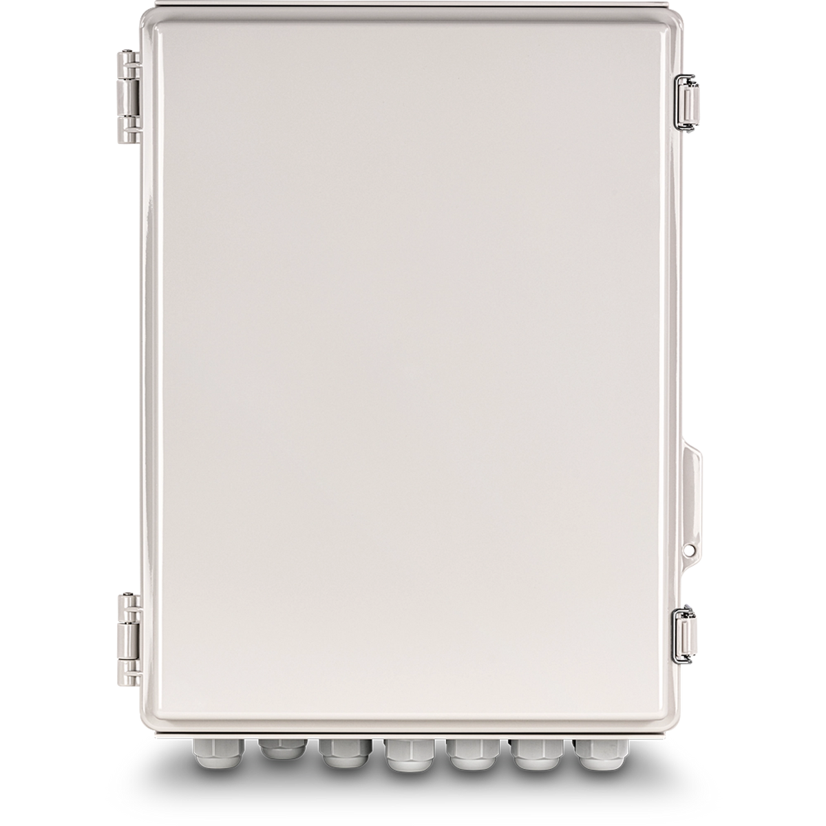 TRENDNET - TI-CA3K - Outdoor IP68 Weatherproof Enclosure with Power Supply