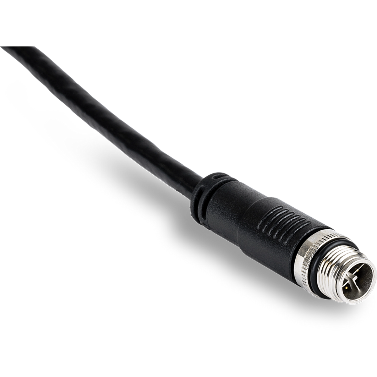 TRENDNET - TI-CD05 - M12 to RJ-45 Industrial