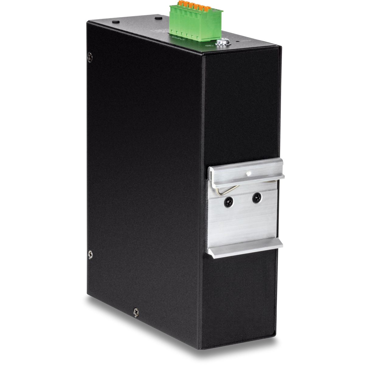 TRENDNET - TI-G160i - 16-Port Industrial Gigabit L2 Managed  DIN-Rail Switch