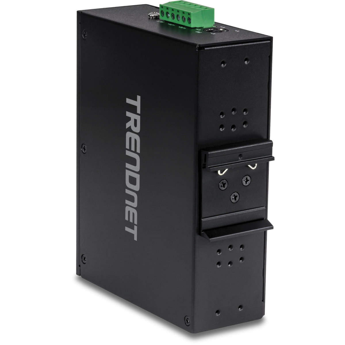 TRENDNET - TI-G162 - 16-Port Industrial Gigabit