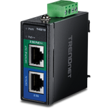 Trendnet - TI-IG219 - Industrial 2.5G PoE++ Injector