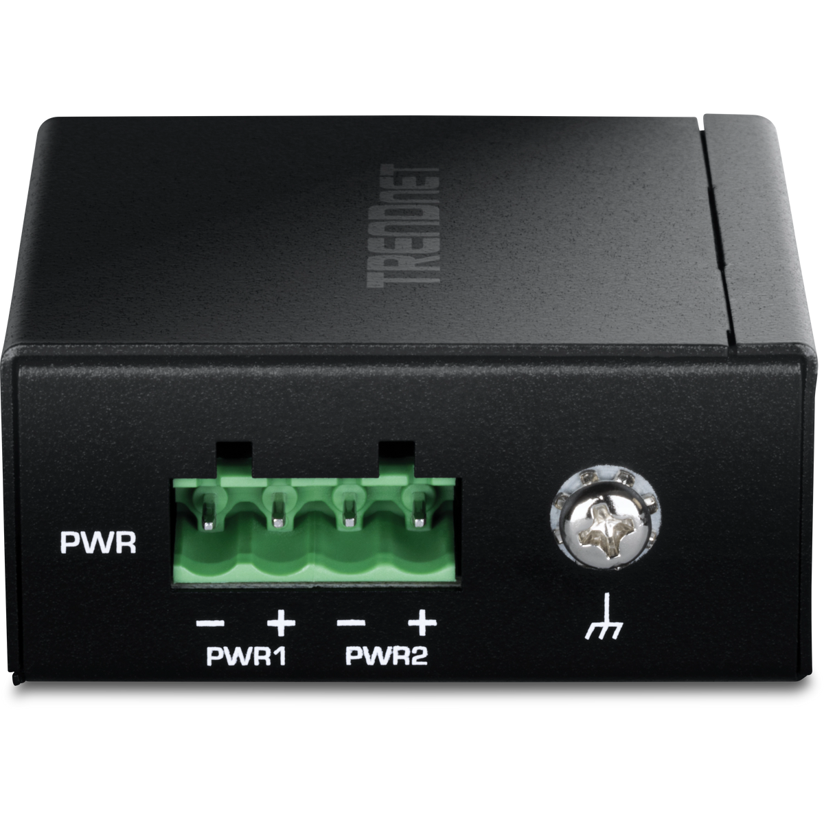 Trendnet - TI-IG219 - Industrial 2.5G PoE++ Injector