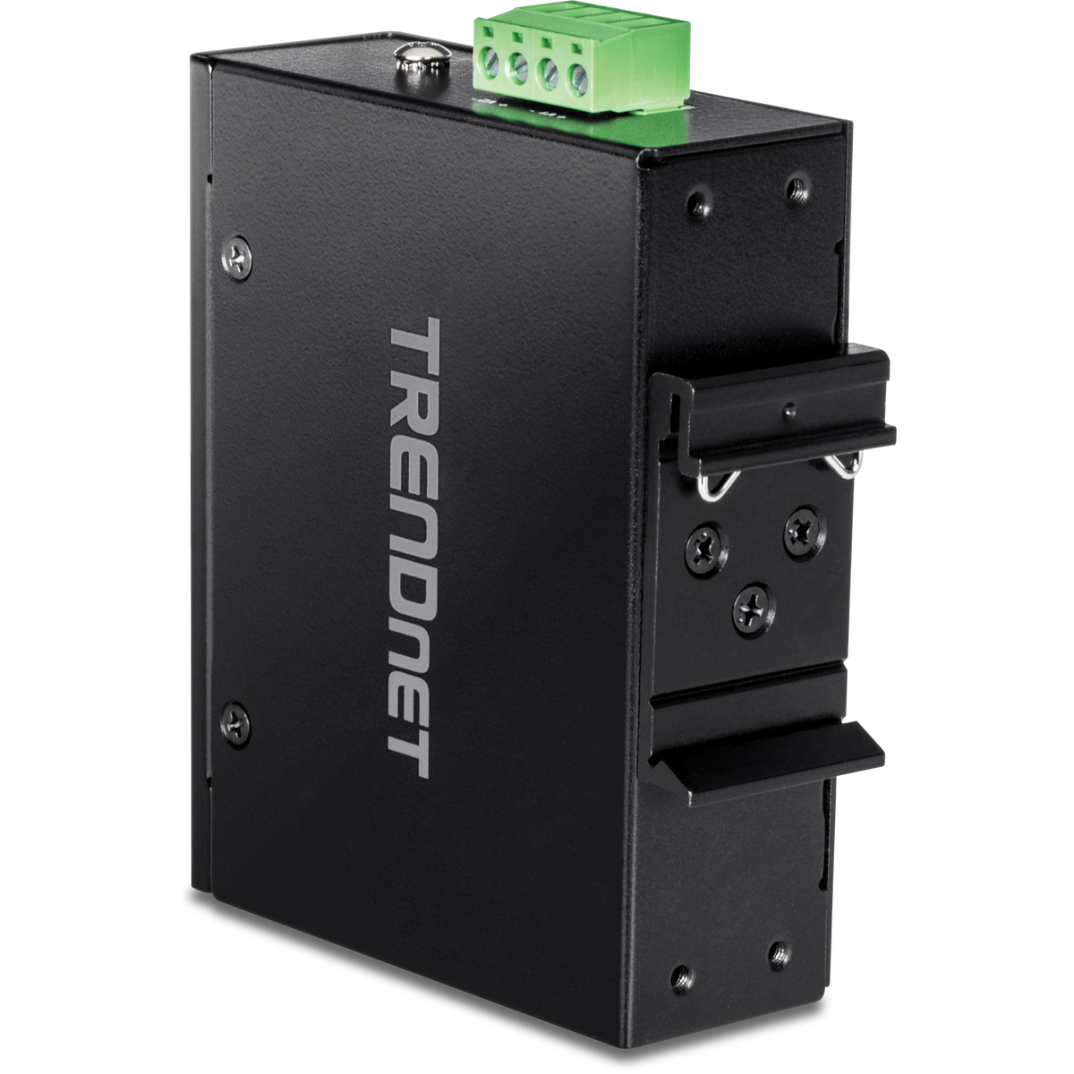 TRENDNET - TI-IG290 - 95W 2-Port Industrial 2.5G PoE