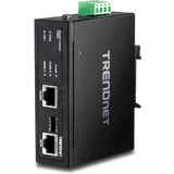 TRENDNET - TI-IG60 - Hardened Industrial 60 Watt UPoE Injector