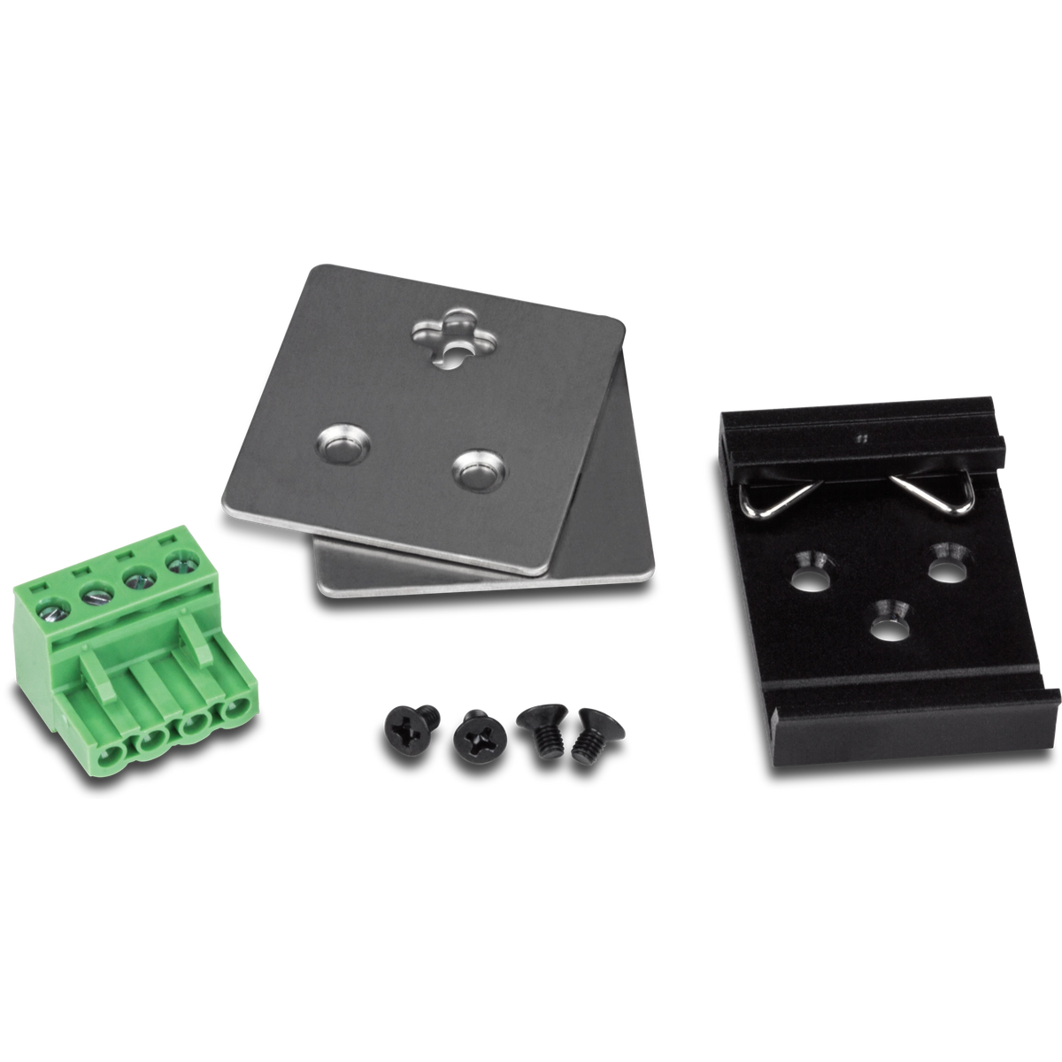 TRENDNET - TI-IG60 - Hardened Industrial 60 Watt UPoE Injector