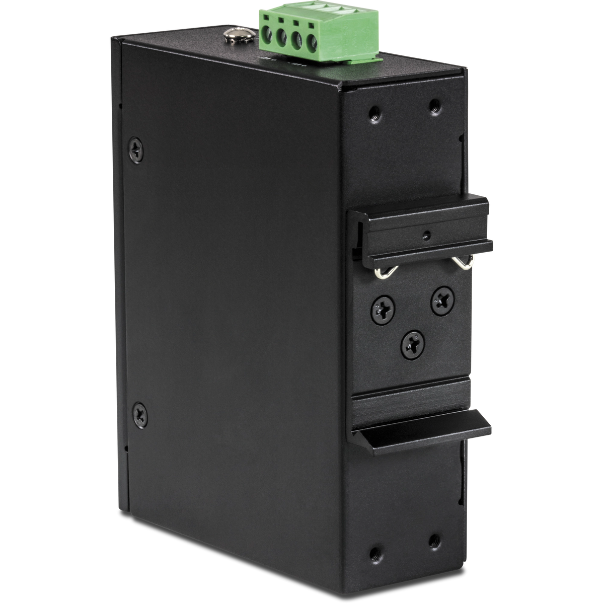 TRENDNET - TI-IG90 - Hardened Industrial 90W Gigabit 4PPoE Injector