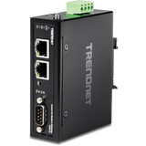 TRENDNET - TI-M12 - Industrial Modbus Gateway