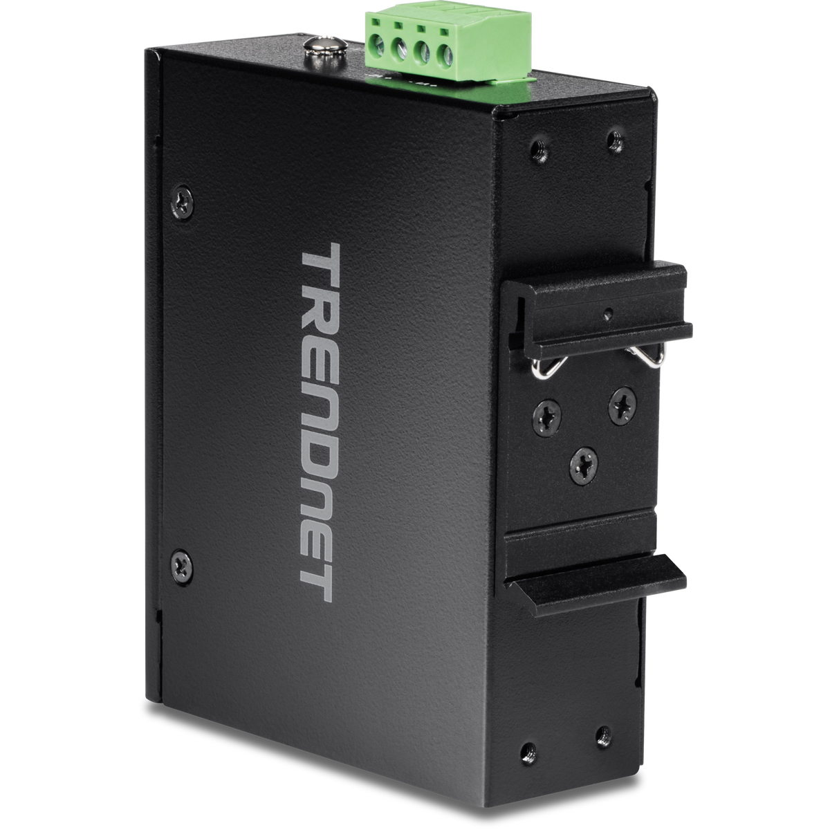 TRENDNET - TI-M12 - Industrial Modbus Gateway