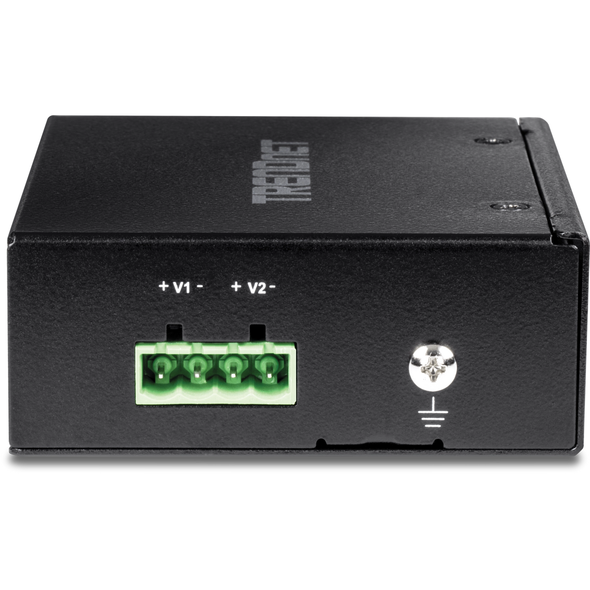 TRENDNET - TI-M12 - Industrial Modbus Gateway