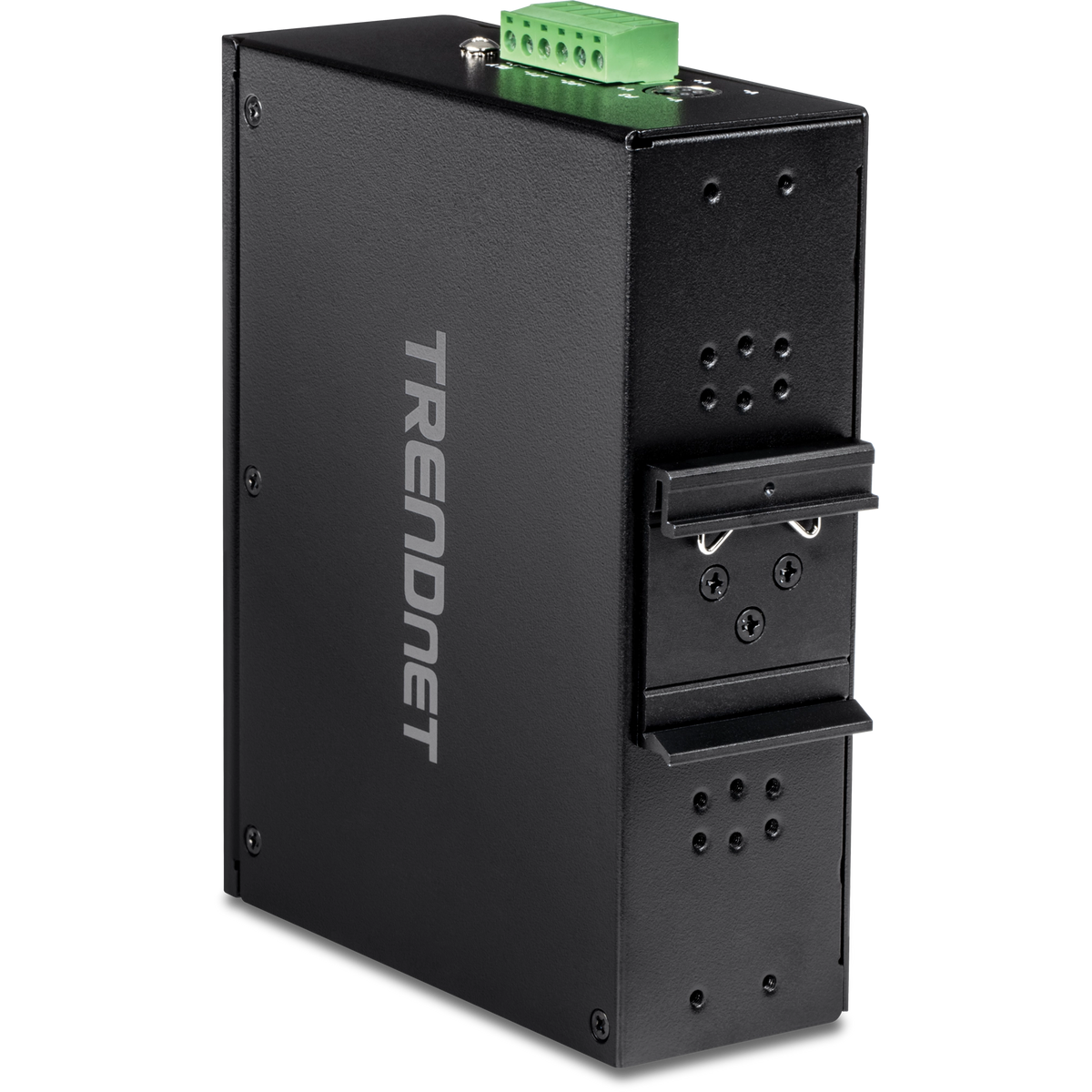 TRENDNET - TI-M42 - 4-Port Industrial Modbus Gateway